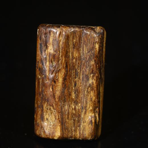 BC.BOG4.25-3  东马老料沉水素牌，2.71g 商品图0