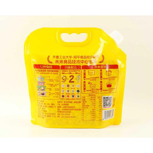 阳平1kg杂粮饭料 商品图1