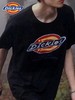 【Dickies 26春夏新款短袖T恤】经典大三色logo印花 男女情侣款 商品缩略图2