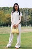 觅槿M.DINN夏日多彩冰淇淋系列凉鞋/拖鞋 | 透气舒适、低饱和马卡龙色系、温柔减龄、夏日出行百搭 商品缩略图5