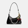 【爆】1楼COACH蔻驰女士光泽皮革JULIET 25号单肩包斜挎包 吊牌价3650 现价3359 商品缩略图5