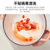 【店庆爆品】10楼 美膳雅2.8L圆形带塘瓷铸铁锅   吊牌价499元/只  活动价199元/只 商品缩略图1