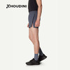 HOUDINI胡丁尼 Pace Split 翼行男夏季轻量跑步运动短裤 840061 商品缩略图9