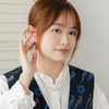 菜菜家淡水无核珍珠项链|8mm黄金点位，上身耀眼夺目，经典耐戴 商品缩略图7