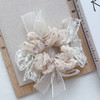 ZY柔美蕾丝碎花发圈发饰-纪念日百货门店同款171346920 商品缩略图4