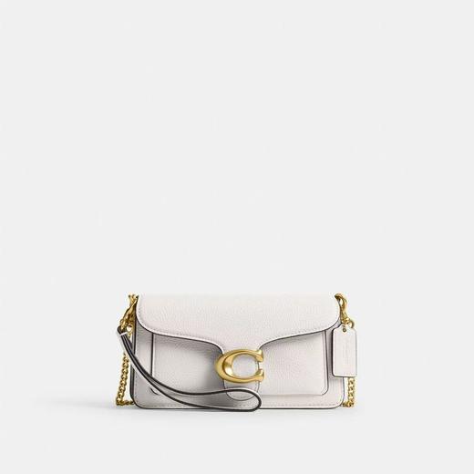 【爆】1楼COACH蔻驰女士TABBY 19号链带斜挎包 吊牌价2450 现价2255 商品图5