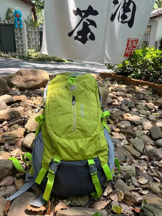 MAM猛犸象35L户外徒步旅行双肩登山包 商品图3