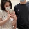 拉夫小标螺纹T 商品缩略图13