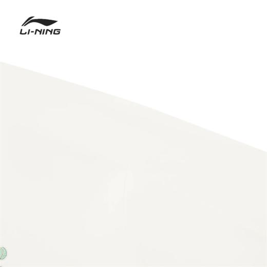 李宁中国文化系列故宫联名女子宽松短袖文化衫AHSW340 商品图8