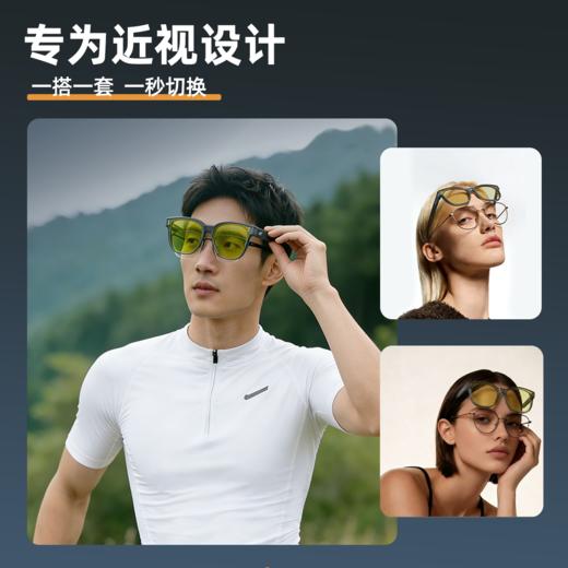 FolliFollie眼镜套镜BH008 商品图3