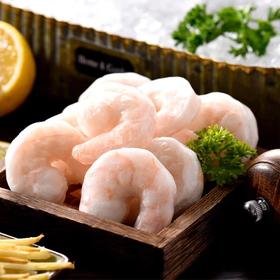 冷冻熟虾仁 31/4