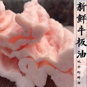 【MLT】生牛油