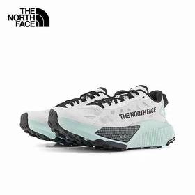 【店庆提前购】6楼The North Face北面女款越野跑鞋吊牌价1098元