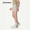 HOUDINI胡丁尼 Pace Split 翼行男夏季轻量跑步运动短裤 840061 商品缩略图2