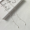 小众设计氛围感百搭气质长链-纪念日百货门店同款171154389 商品缩略图4