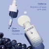 【跨境产品  不支持7天无理由】欧缇丽（CAUDALIE）臻美焕白小奶瓶精华液30ml 商品缩略图2