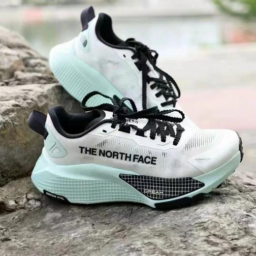 【店庆提前购】6楼The North Face北面女款越野跑鞋吊牌价1098元 商品图1