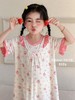 【GZ】无忧购新款女童莫代尔睡裙卡通可爱家居裙子短袖连衣裙 2620（截单后3-5天发货） 商品缩略图13