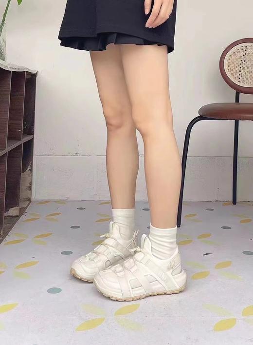 【店庆提前购】6楼The North Face北面女款溯溪凉鞋 吊牌价798 商品图1