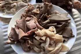 【MLT】熟羊头肉