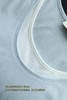 韩国 Liter Seo*lU领假两件麻感棉撞色背心 商品缩略图11