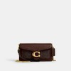 【爆】1楼COACH蔻驰女士TABBY 19号链带斜挎包 吊牌价2450 现价2255 商品缩略图3