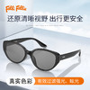 （预售25天发货）FolliFollie炫酷猫眼墨镜 19476 商品缩略图8