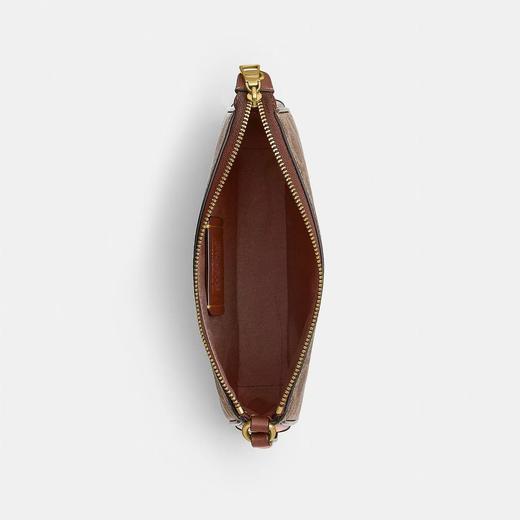 【爆】1楼COACH蔻驰女士经典标志PLAZA 18号手袋 吊牌价750 现价689 商品图3