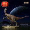 铜师傅 铜摆件《侏罗纪世界3》之镰刀龙 商品缩略图0