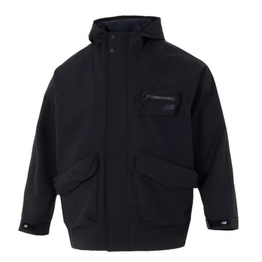 【7折】7楼 NewBalance工装夹克运动潮流百搭时尚外套吊牌价1299元 折后价909元 商品图2