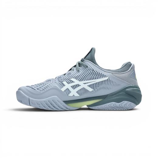 德约科维奇战靴 ASICS COURT FF 3 NOVAK 网球鞋 商品图4