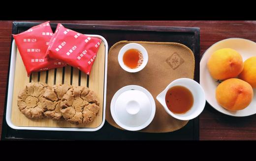 生态桃酥 150g 商品图4