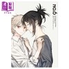 预售 【中商原版】NO.6未来都市 toi8 设计&艺术插画集 增补版 紫苑 老鼠 一迅社 日文原版 デザイン&アートワークス 商品缩略图0