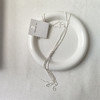 轻奢简约小众精致百搭长链-纪念日百货门店同款171154434 商品缩略图0