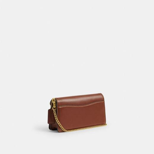 【爆】1楼COACH蔻驰女士TABBY 19号链带斜挎包 吊牌价2450 现价2255 商品图1