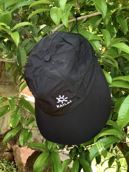 凯乐石大檐防晒遮阳帽 商品图2