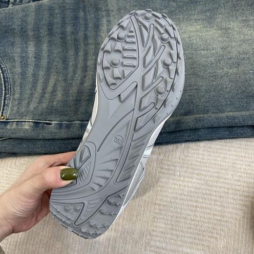 凯撒 山系小弯月内增高休闲运动户外登山德训鞋女阿甘鞋QNS-2821 商品图10