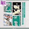 预售 【中商原版】漫画 火之鸟 望乡篇 典藏复刻作品集：PHOENIX MISSING PIECES 首刷限定盒装版 手冢治虫 台版漫画书 台湾东贩出版 商品缩略图3