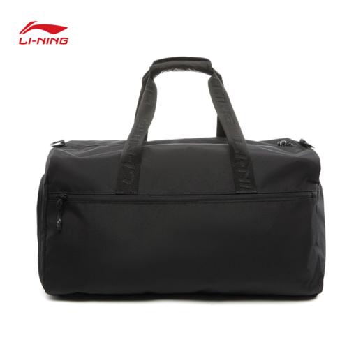 【肖战同款】李宁健身系列反光桶包ABLV015 商品图6