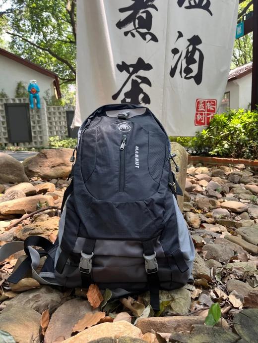 MAM猛犸象35L户外徒步旅行双肩登山包 商品图5