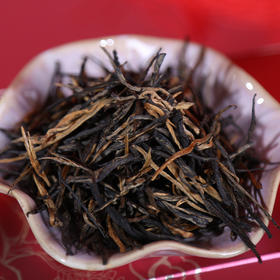 南茗佳人红茶系列5克品鉴装 5克/份