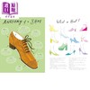 【中商原版】鞋子 一场鞋类的时尚大狂欢 Shoes A Footwear Fashion Frolic 英文原版 儿童绘本科普 进口童书 精装 商品缩略图1