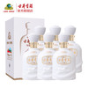 古井贡酒 年份原浆古8 米兰世博纪念酒 50度500ml*6瓶整箱浓香型白酒 商品缩略图0