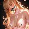 【情趣用品】谜姬 奶嘴口塞 乳夹可拆卸sm角色扮演 商品缩略图1