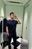 Pra*三角标T恤 商品缩略图11