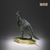 铜师傅 铜摆件《侏罗纪世界》之副栉龙 商品缩略图2