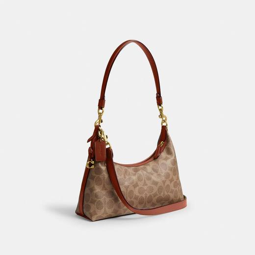 【爆】1楼COACH蔻驰女士经典标志JULIET 25号单肩包斜挎包 吊牌价3650 现价3359 商品图1