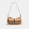 【爆】1楼COACH蔻驰女士经典标志TWIN TURN LOCK WAVERLY口袋手袋 吊牌价2650 现价2439 商品缩略图0