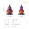 铜师傅《九紫离火葫芦》客厅桌面铜摆件 家居装饰工艺品 商品缩略图5