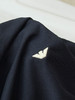 外贸原单正品EMPORIO ARMANI/阿玛尼 26SS轻奢丝光棉圆领刺绣短袖T恤，一盒两件。S-XXL 商品缩略图11